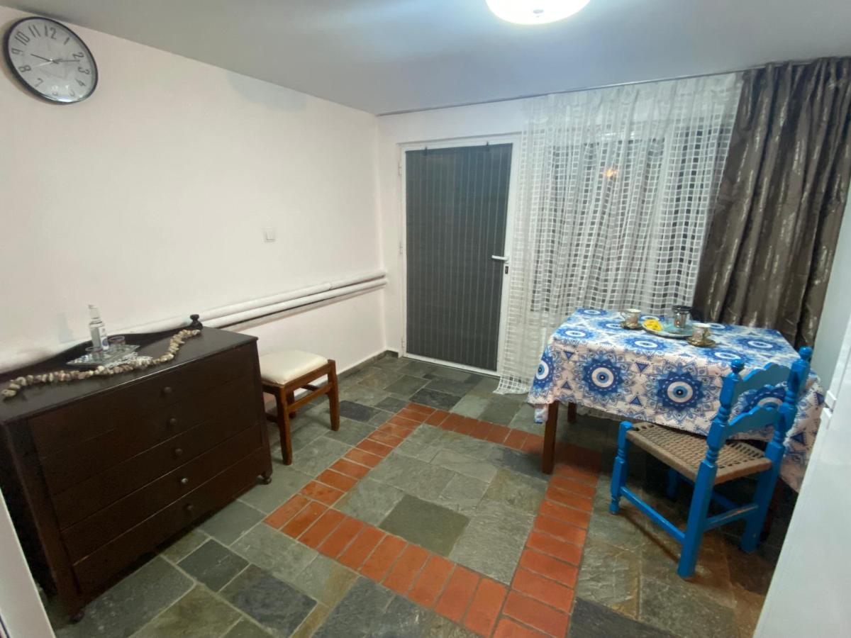 Apartament Sea View Apartament Psalidi Miasto Kos Zewnętrze zdjęcie
