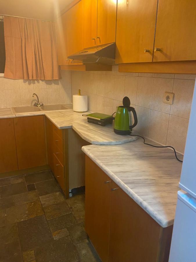 Apartament Sea View Apartament Psalidi Miasto Kos Zewnętrze zdjęcie