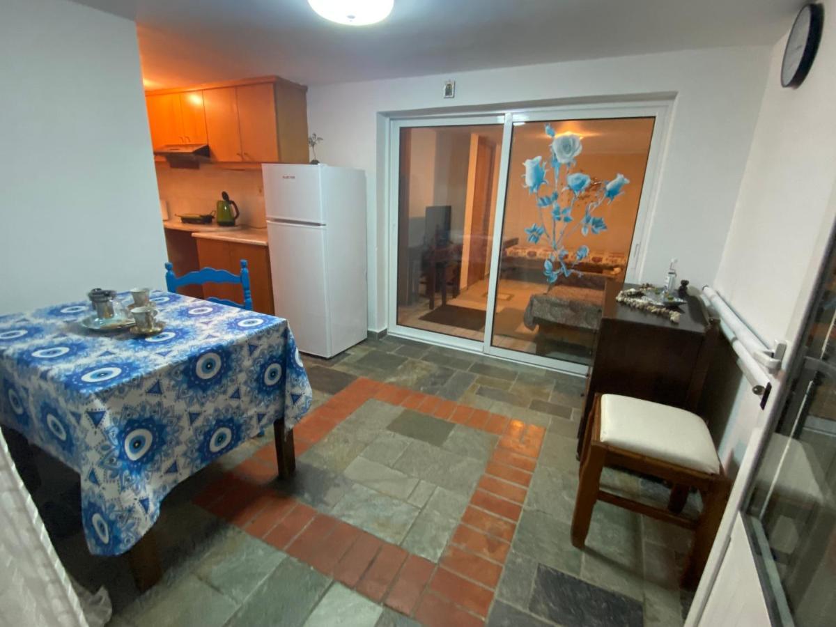 Apartament Sea View Apartament Psalidi Miasto Kos Zewnętrze zdjęcie