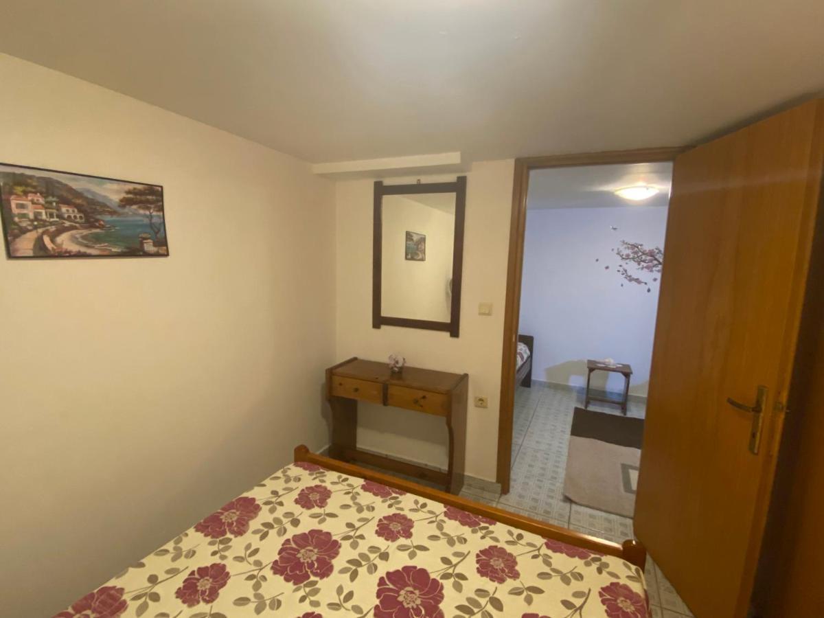 Apartament Sea View Apartament Psalidi Miasto Kos Zewnętrze zdjęcie