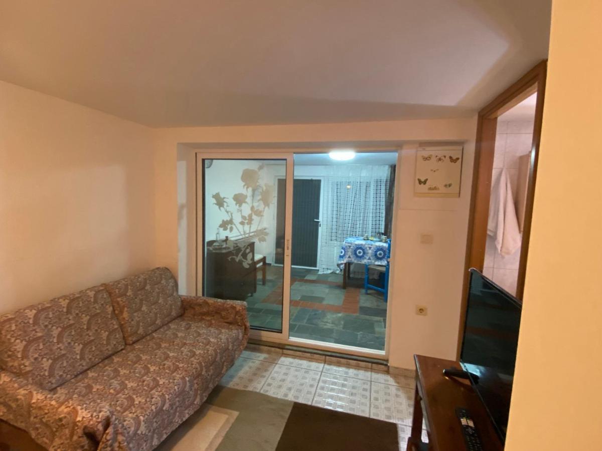 Apartament Sea View Apartament Psalidi Miasto Kos Zewnętrze zdjęcie