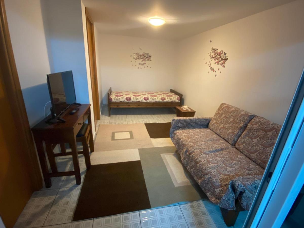 Apartament Sea View Apartament Psalidi Miasto Kos Zewnętrze zdjęcie